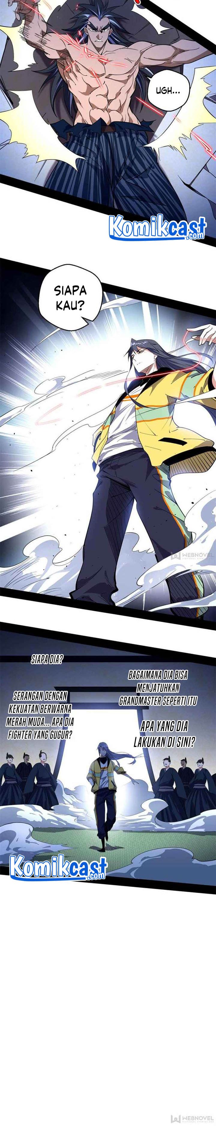 Dilarang COPAS - situs resmi www.mangacanblog.com - Komik im an evil god 151 - chapter 151 152 Indonesia im an evil god 151 - chapter 151 Terbaru 18|Baca Manga Komik Indonesia|Mangacan